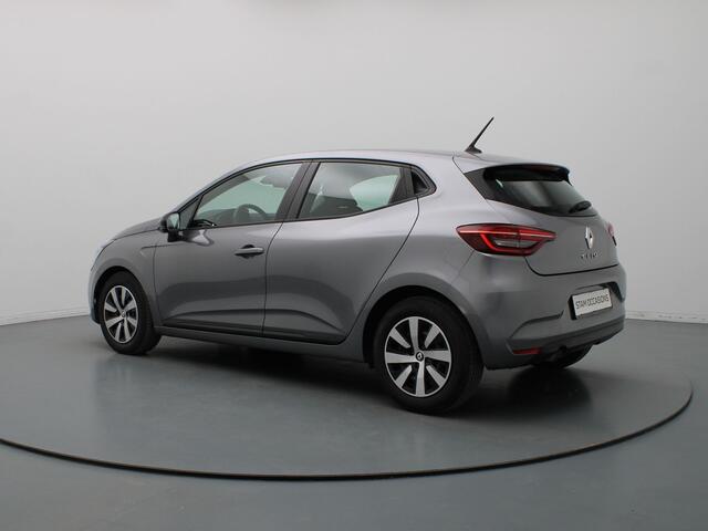 Renault CLIO 90pk TCe Equilibre Airco | Cruise | Carplay