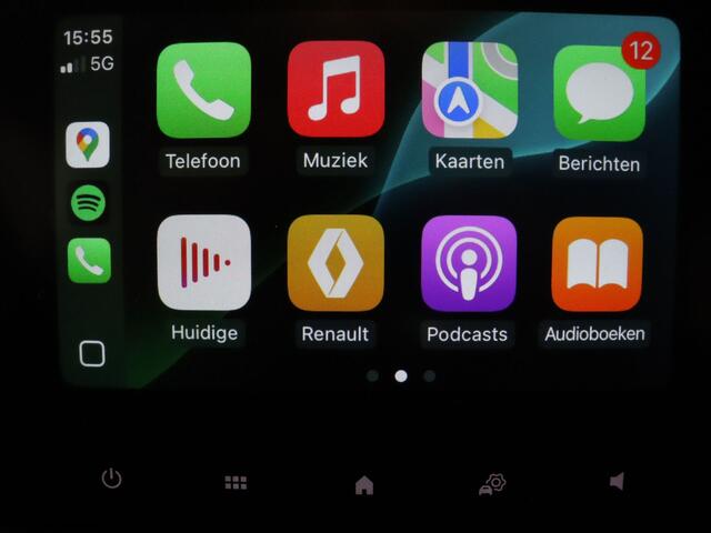 Renault CLIO 90pk TCe Equilibre Airco | Cruise | Carplay