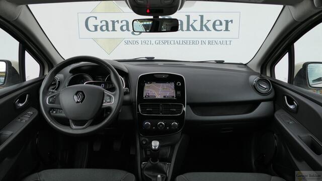 Renault CLIO Estate TCe 90 Zen
