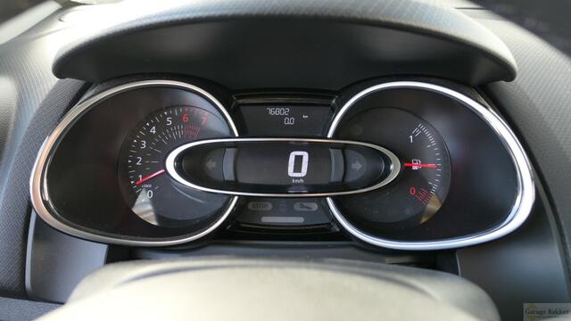 Renault CLIO Estate TCe 90 Zen