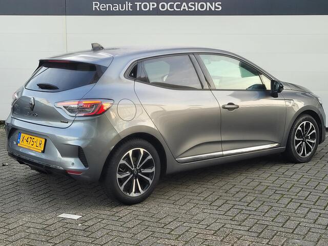 Renault CLIO 1.6 E-Tech Full Hybrid 145 techno | Automaat | 360' Camera | Navigatie