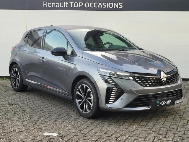 Renault CLIO 1.6 E-Tech Full Hybrid 145 techno | Automaat | 360' Camera | Navigatie