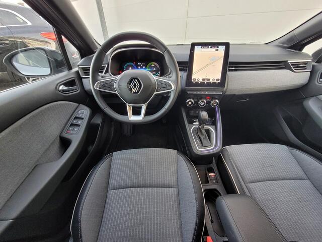 Renault CLIO 1.6 E-Tech Full Hybrid 145 techno | Automaat | 360' Camera | Navigatie