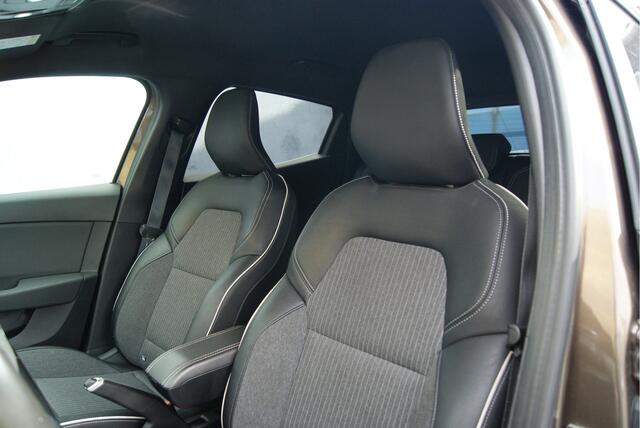 Renault CLIO 1.0 TCe 101PK Intens facelift DealerOH/Navi/Camera/Carplay