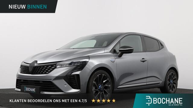 Renault CLIO 1.6 E-Tech Full Hybrid 145 esprit Alpine | Pack City | BOSE Audio | 360 Camera |