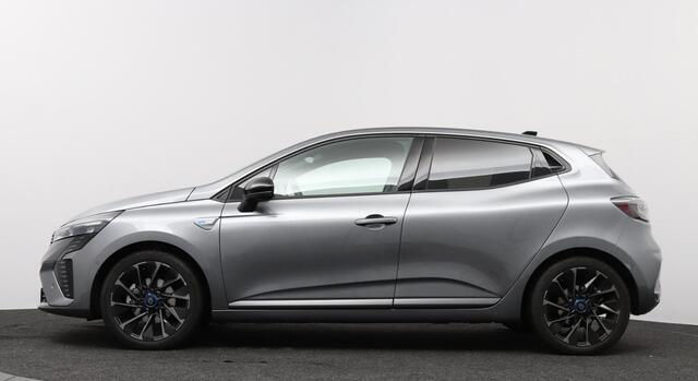 Renault CLIO 1.6 E-Tech Full Hybrid 145 esprit Alpine | Pack City | BOSE Audio | 360 Camera |
