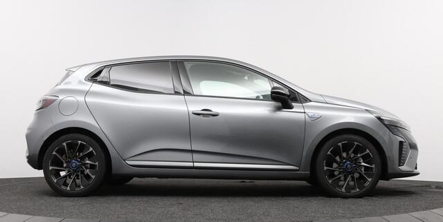 Renault CLIO 1.6 E-Tech Full Hybrid 145 esprit Alpine | Pack City | BOSE Audio | 360 Camera |