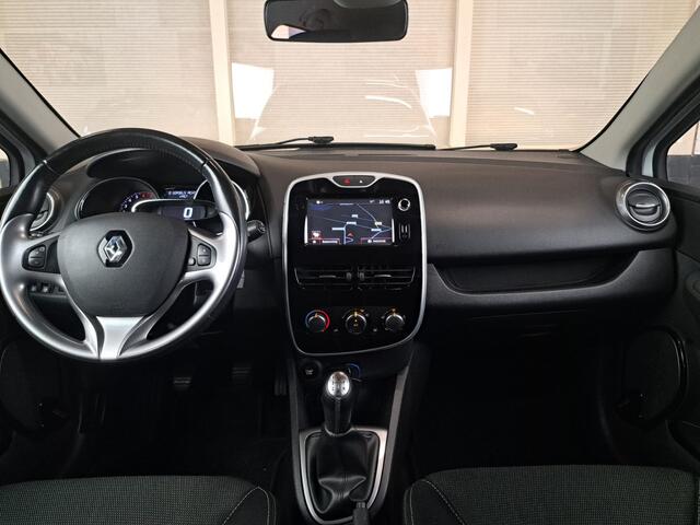Renault CLIO Estate 0.9 TCe Night&Day + NAVI