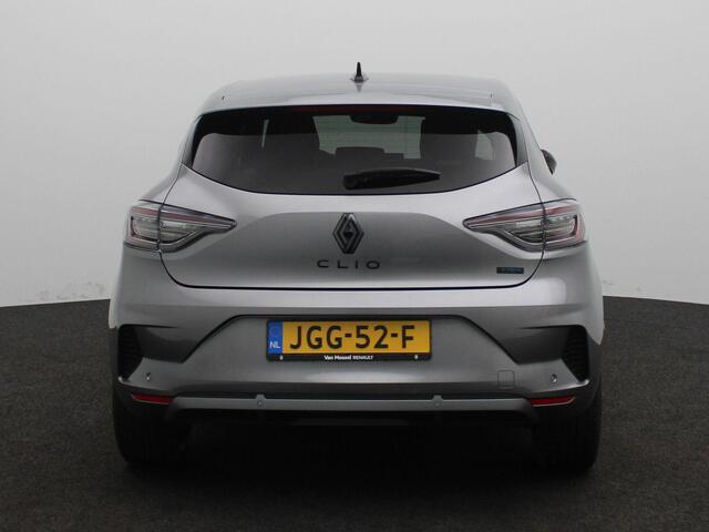 Renault CLIO 1.6 E-Tech Full Hybrid 145 esprit Alpine