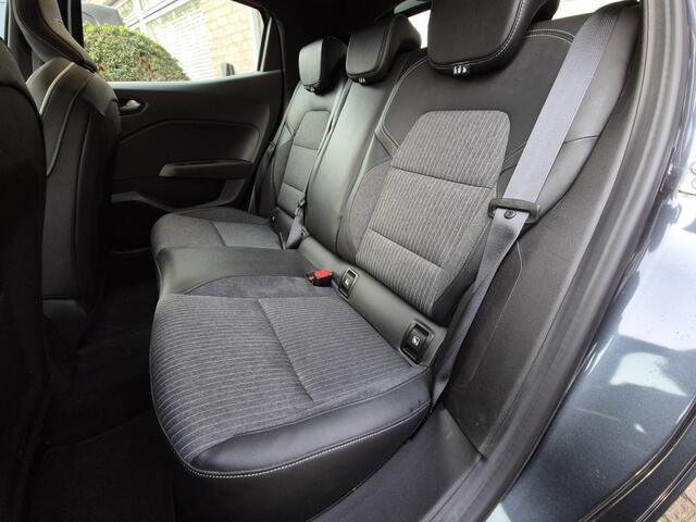 Renault CLIO 1.0 TCe Intens Navigatie