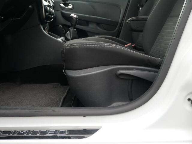 Renault CLIO 0.9 TCe Limited, Airco, Trekhaak