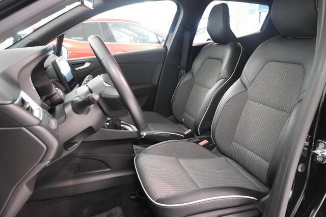 Renault CLIO 1.0 TCe Intens | Camera | AppleCarplay AndroidAuto Navigatie | Climatronic | Cruise control | Key-less |