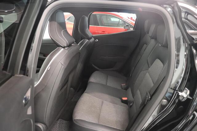 Renault CLIO 1.0 TCe Intens | Camera | AppleCarplay AndroidAuto Navigatie | Climatronic | Cruise control | Key-less |