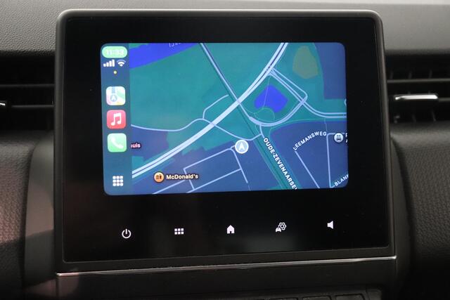 Renault CLIO 1.0 TCe Intens | Camera | AppleCarplay AndroidAuto Navigatie | Climatronic | Cruise control | Key-less |