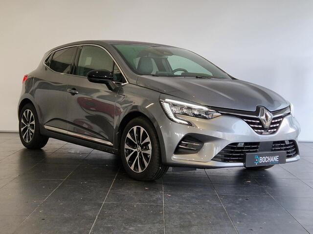 Renault CLIO 1.6 E-Tech Hybrid 145 Techno NAVIGATIE | ACHTERUITRIJCAMERA | PARKEERSENSOREN VOOR & ACHTER | CLIMATE CONTROL |