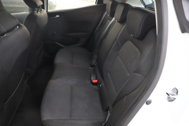 Renault CLIO 1.5 dCi Zen Trekhaak Navigatie Carplay Android Airco Cruise Control Rijstrooksensor Parkeersensor