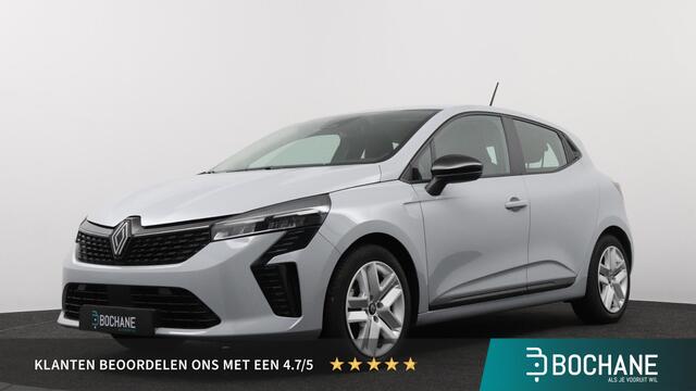 Renault CLIO 1.6 E-Tech Full Hybrid 145 evolution | Carplay/Android auto | Pack Navigation | Parkeersensor |