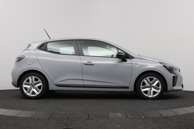 Renault CLIO 1.6 E-Tech Full Hybrid 145 evolution | Carplay/Android auto | Pack Navigation | Parkeersensor |