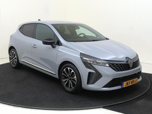 Renault CLIO 1.0 TCe 90 GPF techno | Camera | Navigatie