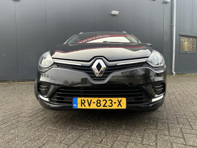 Renault CLIO Estate | Navi | Trekhaak | Airco 0.9 TCe Zen