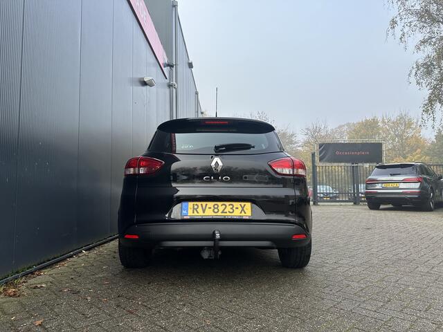 Renault CLIO Estate | Navi | Trekhaak | Airco 0.9 TCe Zen