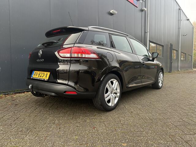 Renault CLIO Estate | Navi | Trekhaak | Airco 0.9 TCe Zen