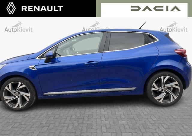 Renault CLIO 1.0 TCE 100 R.S. Line