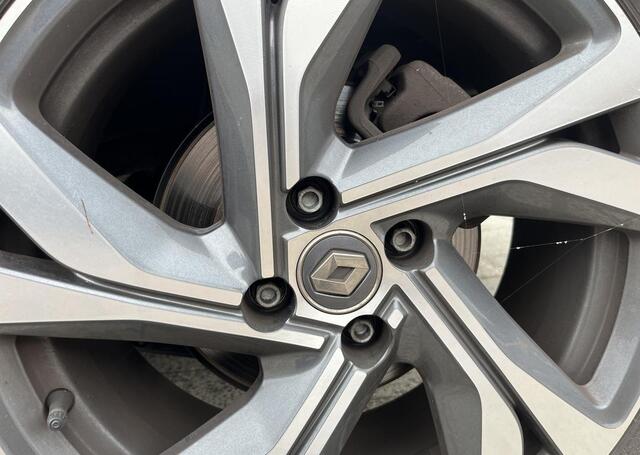 Renault CLIO 1.0 TCE 100 R.S. Line