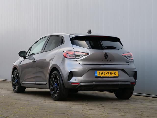 Renault CLIO 1.6 E-Tech Full Hybrid 145 Pk esprit Alpine Automaat Navi / DAB / Apple Carplay / Camera