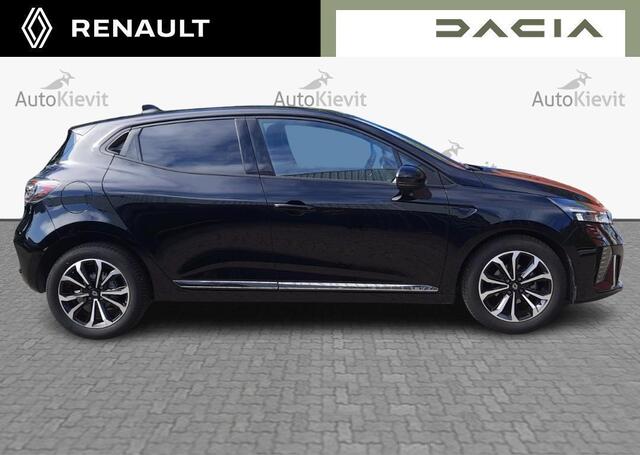 Renault CLIO 1.0 TCe 90 GPF techno - Demo