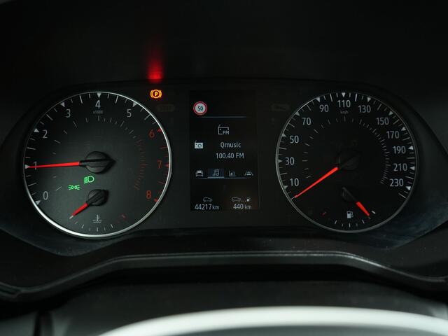 Renault CLIO 1.0 TCE 90PK EQUILIBRE | Carplay | Cruise | LED