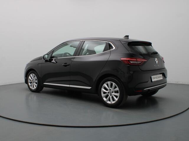 Renault CLIO 100pk TCe Intens Cruise | Climate | Carplay | Parkeersens. achter