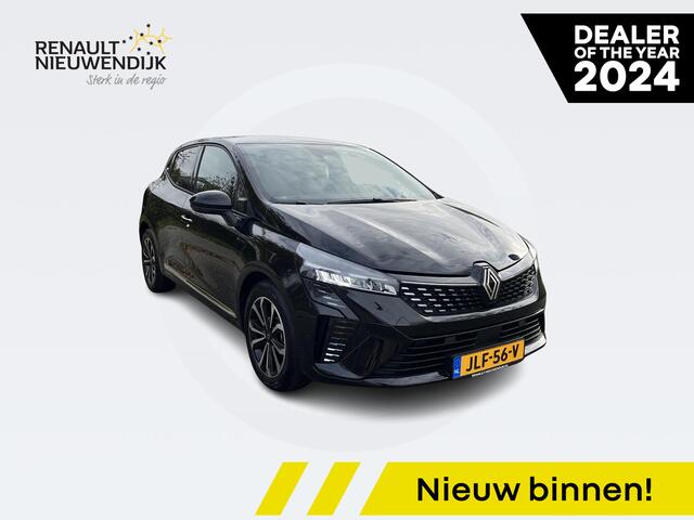 Renault CLIO 1.0 TCe 90 GPF techno / PACK NAVIGATION TECHNO