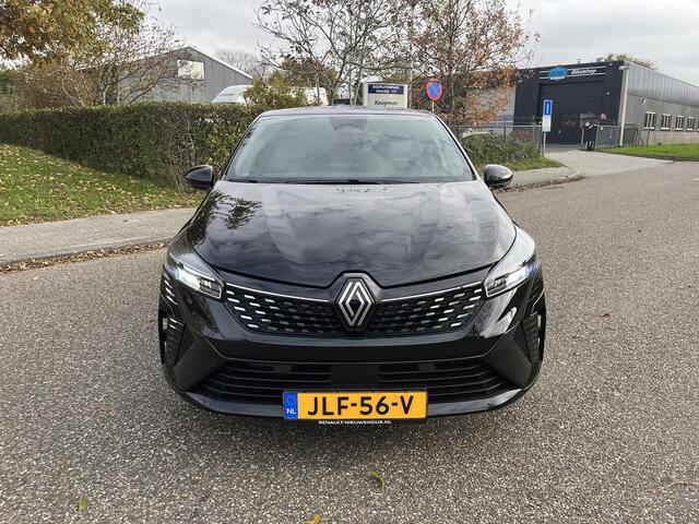 Renault CLIO 1.0 TCe 90 GPF techno / PACK NAVIGATION TECHNO