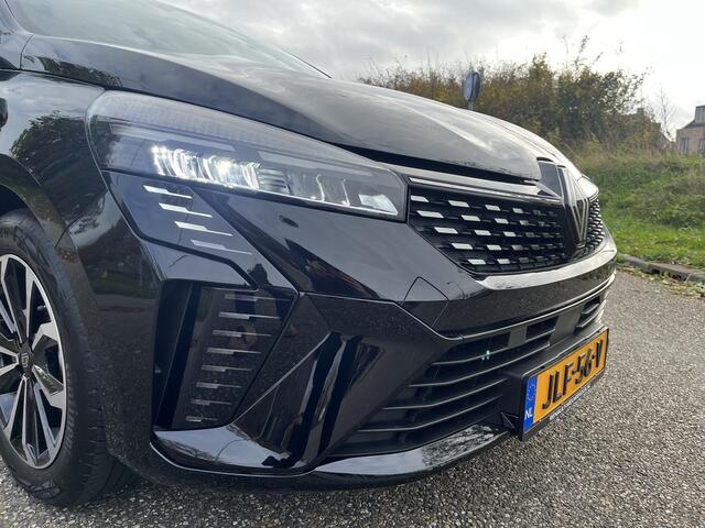 Renault CLIO 1.0 TCe 90 GPF techno / PACK NAVIGATION TECHNO