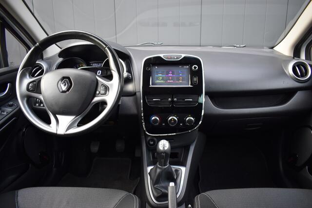 Renault CLIO 0.9 TCE Night&Day Airco | Full Map Navi | Telefonie | Cruise Control | 16 Inch LMV | Isofix