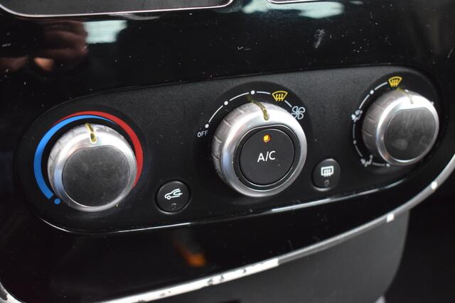 Renault CLIO 0.9 TCE Night&Day Airco | Full Map Navi | Telefonie | Cruise Control | 16 Inch LMV | Isofix