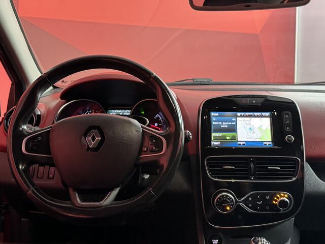 Renault CLIO Estate 1.2 TCe Intens | Bose | Camera | Stoelverwarming