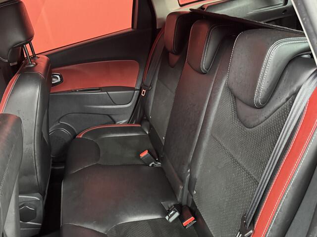 Renault CLIO Estate 1.2 TCe Intens | Bose | Camera | Stoelverwarming