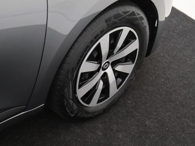 Renault CLIO 1.0 TCe 90 PK Equilibre Airco | Android Auto | Apple Carplay | Lichtsensor | 1ste Eigenaar