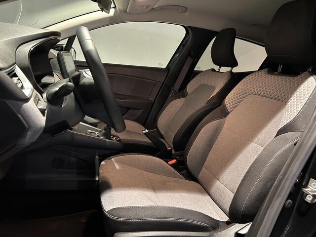 Renault CLIO 1.0 TCe 90 GPF evolution | Navigatie | Achteruitrijcamera | Cruise Control