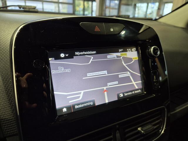 Renault CLIO Estate 0.9 TCe Limited Airco | Cruise | Navi | HiFi | Nette auto