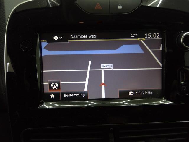 Renault CLIO 0.9 TCe Limited (90 PK) 1e-Eig. & Dealer-Onderh. BOVAG-Garantie. NL-Auto.