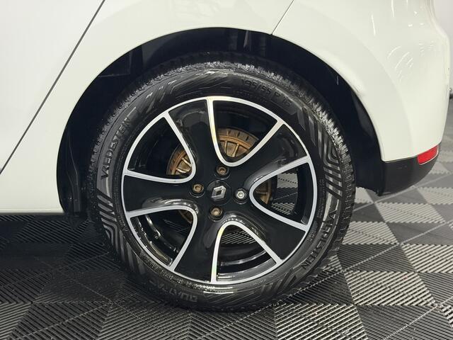 Renault CLIO 1.2 TCe Intens Camera, Navi, Keyless start, Airco, Cruise control, A start stop, Lichtmetalen velgen