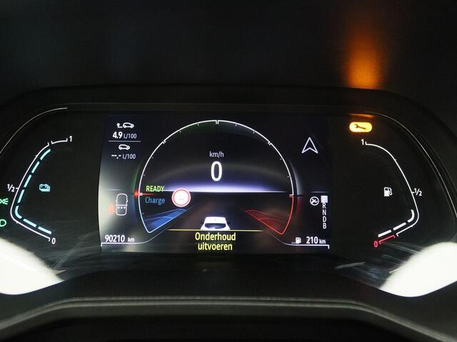 Renault CLIO E-Tech Hybrid 140 Business Zen | Automaat | EASY LINK navigatiesysteem met Android Auto & Apple CarPlay | Parkeersensoren achter | Stuurwiel met rundleder bekleed | LED PURE VISION koplampen |