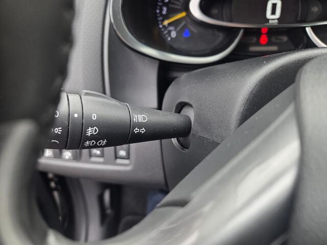 Renault CLIO 0.9 TCe Night&Day