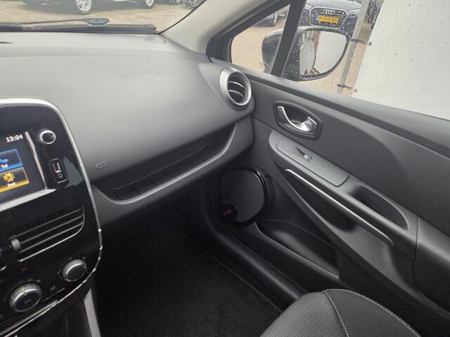 Renault CLIO 0.9 TCe Night&Day