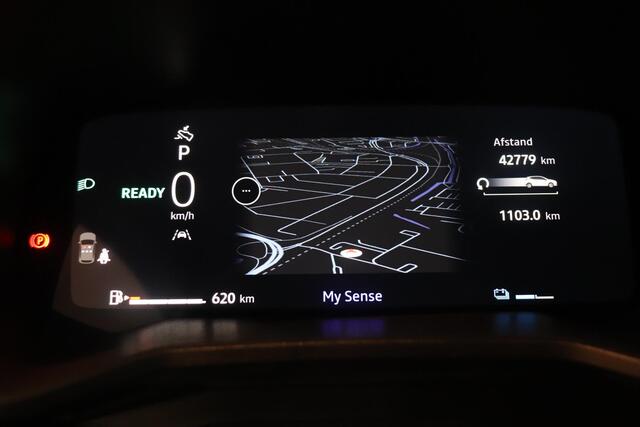 Renault CLIO 1.6 E-Tech Full Hybrid 145 esprit Alpine | 360° Camera | BOSE audio | Sportstoelen | Navigatie | Adaptieve cruisecontrol | LED koplampen |