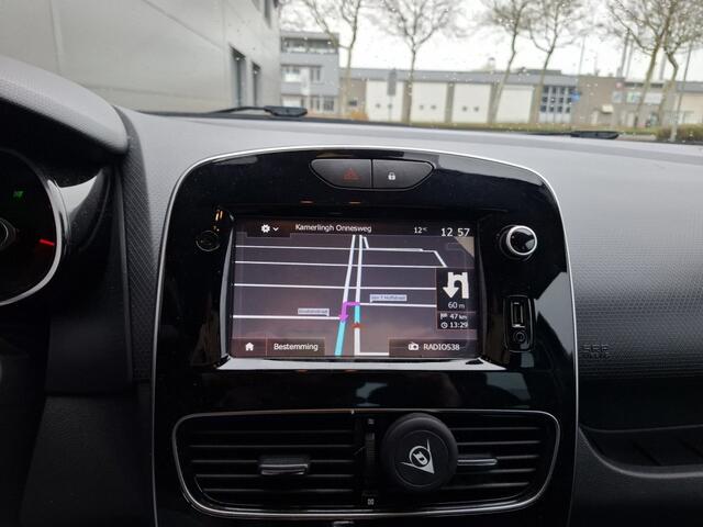 Renault CLIO 0.9 TCe Limited Navi/Led/Cruise/Airco