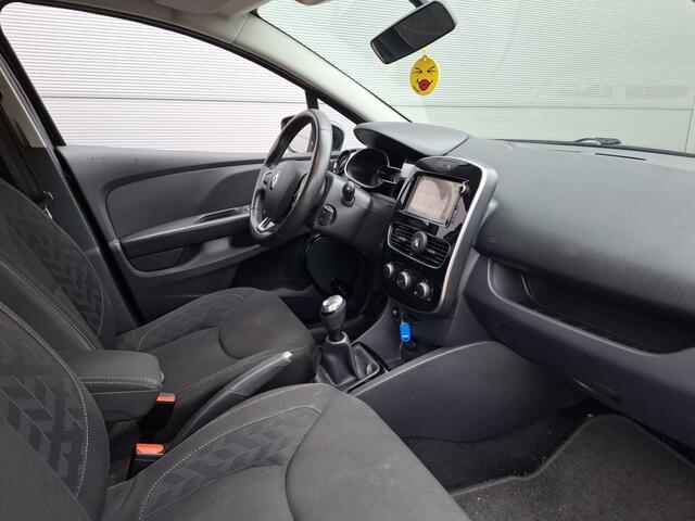 Renault CLIO 0.9 TCe Limited Navi/Led/Cruise/Airco